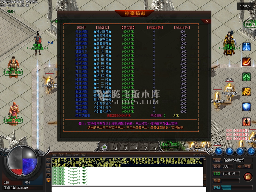 王者忘忧神器单职业