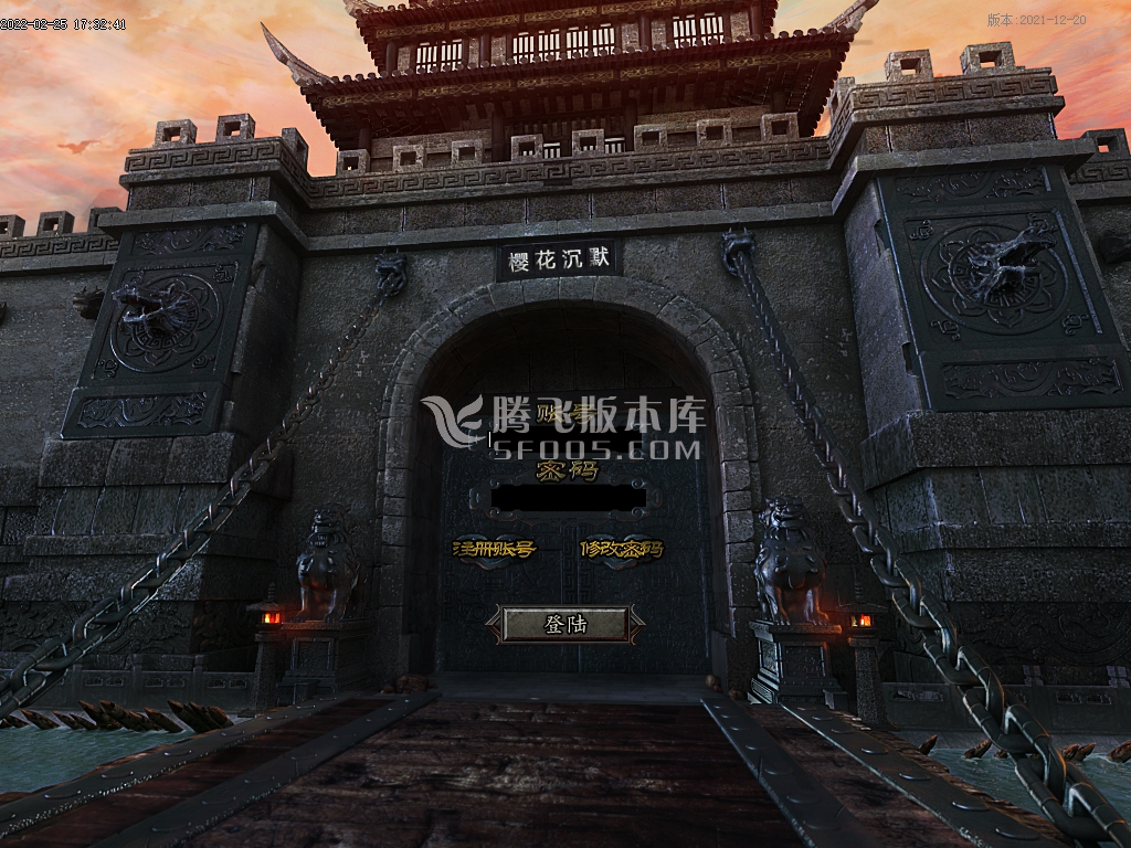 寒冬腊梅复古沉默暗黑三职业